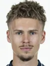 Luca Bernsdorf futbolcu profil fotoğrafı