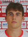 Luca Bertazzolo - United Borgoricco Campetra futbolcusu