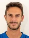 Luca Bertoni futbolcu profil fotoğrafı