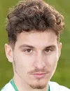 Luca Bodri futbolcu profil fotoğrafı