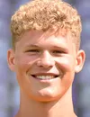 Luca Böggemann - joueur du Sportfreunde Lotte