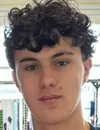 Luca Bracco - Juventus Turin U20 futbolcusu