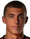 Luca Bruno - US Viterbese 1908 futbolcusu