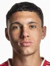 Luca Bühlmann - FC Basel 1893 U21 futbolcusu