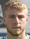 Luca Cailloce - University College Dublin player