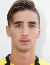 Luca Calvaruso - FC Malcantone futbolcusu