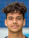 Luca Campanile - FC Nöttingen futbolcusu