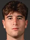 Luca Canale - giocatore del ASD Ovidiana Sulmona Calcio