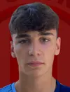 Luca Cerretani - ASD K-Sport Montecchio futbolcusu