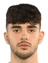 Luca Chavet - Union Namur futbolcusu