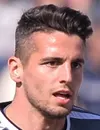 Luca Coccolo foto de perfil del futbolista