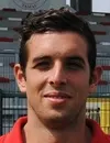 Luca Colombera - jogador do Pordenone FC
