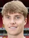 Luca Connell - FC Barnsley futbolcusu
