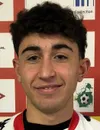 Luca Corsi foto de perfil del futbolista