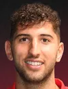 Luca Crecco - Sorrento 1945 player