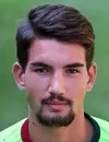Luca Crosta - giocatore del Vigevano Calcio