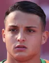 Luca D'Andrea - US Avellino 1912 futbolcusu