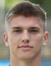 Luca Dahlke futbolcu profil fotoğrafı