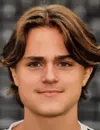 Luca Dalla Costa - US Lecce U20 futbolcusu