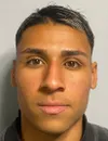 Luca Duarte - giocatore del Arsenal FC