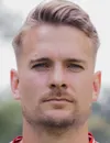 Luca Dürholtz - 1.FC Köln II futbolcusu