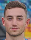 Luca Eichhorn - jogador do FK Pirmasens