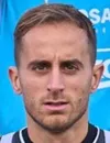 Luca Ercolani - US Pianese futbolcusu