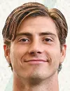 Luca Falbo - jogador do Ravenna FC
