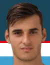 Luca Ferrara - US Sestese Calcio futbolcusu