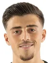Luca Ferrara - Olympic Charleroi futbolcusu