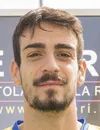 Luca Ferraro - giocatore del Reggina 1914