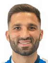 Luca Ferrone futbolcu profil fotoğrafı