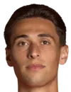 Luca Foubert - MVV Maastricht futbolcusu