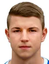 Luca Fritz - Spieler von SV Oberachern