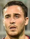 Luca Gagliano - Calcio Desenzano futbolcusu