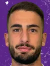 Luca Gelonese - Ancona Calcio futbolcusu