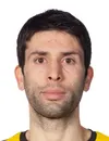 Luca Gerbino Polo futbolcu profil fotoğrafı