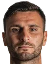 Luca Giannone - Nocerina 1910 futbolcusu