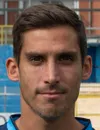 Luca Giudici - jugador del Aurora Pro Patria