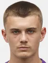 Luca Grillemeier - jogador do VfB Speldorf