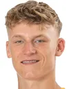 Luca Grimm - VfB 1921 Krieschow futbolcusu