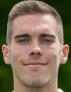 Luca Günther - FC St. Pauli II futbolcusu