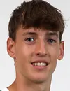 Luca Höcker - SV Werder Bremen U19 futbolcusu