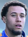 Luca Hoole - Shrewsbury Town futbolcusu