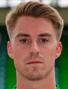 Luca Itter - SpVgg Greuther Fürth futbolcusu
