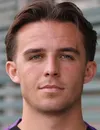 Luca-Joel Grimpe - Hannover 96 II futbolcusu
