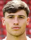 Luca Kerber - 1.FC Heidenheim 1846 futbolcusu