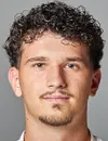 Luca Kerber - Türkspor Augsburg futbolcusu