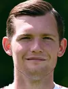 Luca Kilian - 1.FC Köln futbolcusu