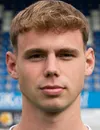 Luca Köster - SV Meppen II player